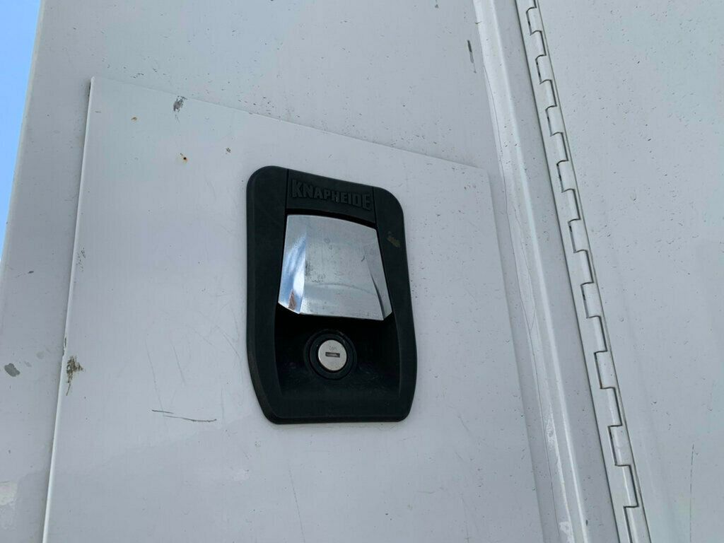 2017 Ram ProMaster Cutaway 3500 136" WB Cutaway - 23005863 - 16