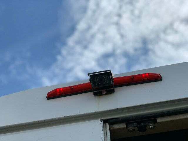 2017 Ram ProMaster Cutaway 3500 136" WB Cutaway - 23005863 - 19