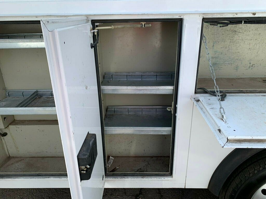 2017 Ram ProMaster Cutaway 3500 136" WB Cutaway - 23005863 - 23