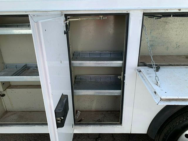 2017 Ram ProMaster Cutaway 3500 136" WB Cutaway - 23005863 - 23
