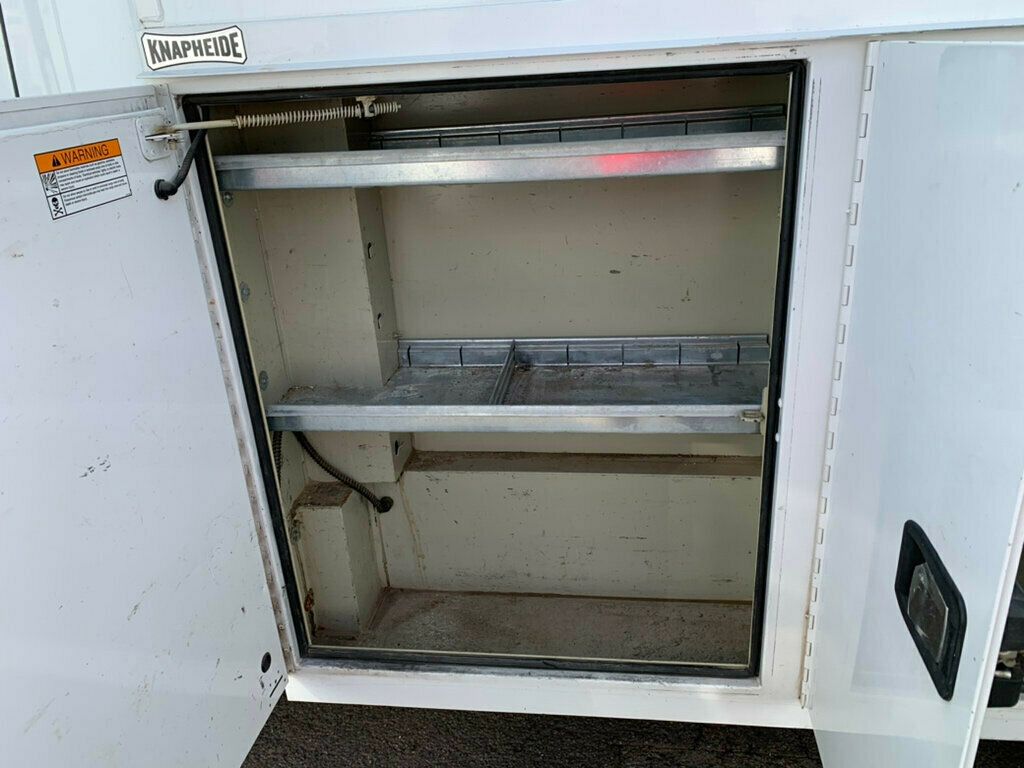 2017 Ram ProMaster Cutaway 3500 136" WB Cutaway - 23005863 - 24