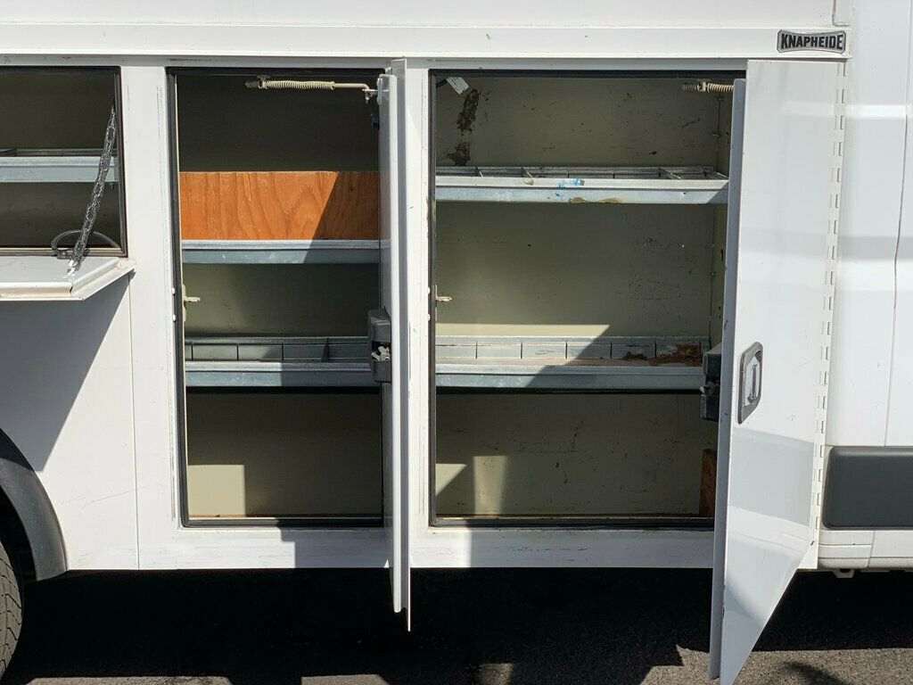 2017 Ram ProMaster Cutaway 3500 136" WB Cutaway - 23005863 - 26