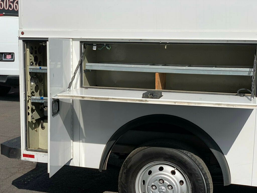 2017 Ram ProMaster Cutaway 3500 136" WB Cutaway - 23005863 - 27