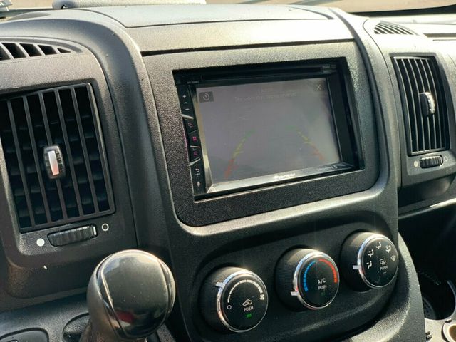 2017 Ram ProMaster Cutaway 3500 136" WB Cutaway - 23005863 - 29