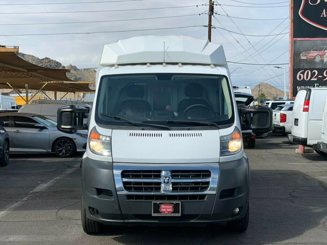 2017 Ram ProMaster Cutaway 3500 136" WB Cutaway - 23005863 - 31