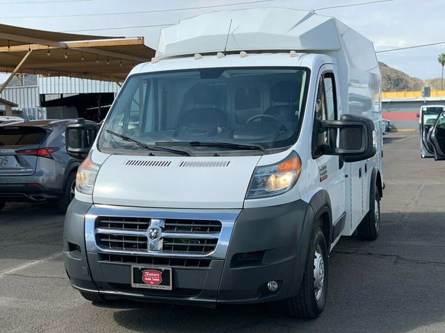 2017 Ram ProMaster Cutaway 3500 136" WB Cutaway - 23005863 - 32