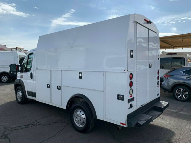 2017 Ram ProMaster Cutaway 3500 136" WB Cutaway - 23005863 - 35