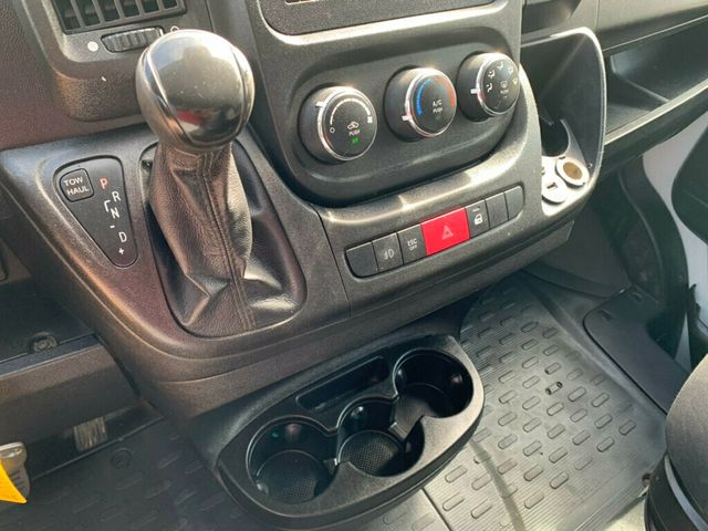 2017 Ram ProMaster Cutaway 3500 136" WB Cutaway - 23005863 - 38