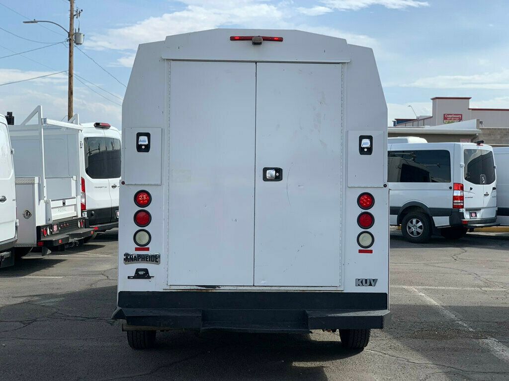 2017 Ram ProMaster Cutaway 3500 136" WB Cutaway - 23005863 - 3