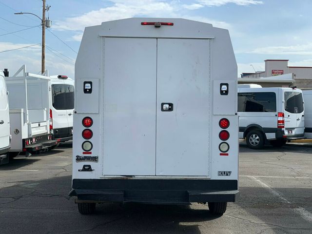 2017 Ram ProMaster Cutaway 3500 136" WB Cutaway - 23005863 - 3
