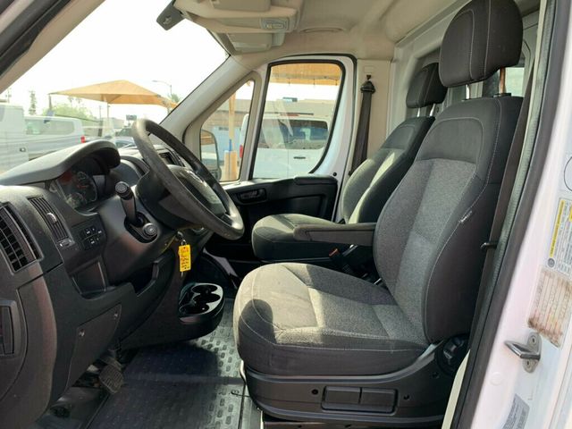 2017 Ram ProMaster Cutaway 3500 136" WB Cutaway - 23005863 - 41