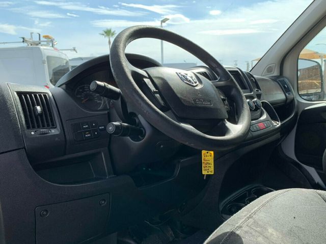 2017 Ram ProMaster Cutaway 3500 136" WB Cutaway - 23005863 - 43