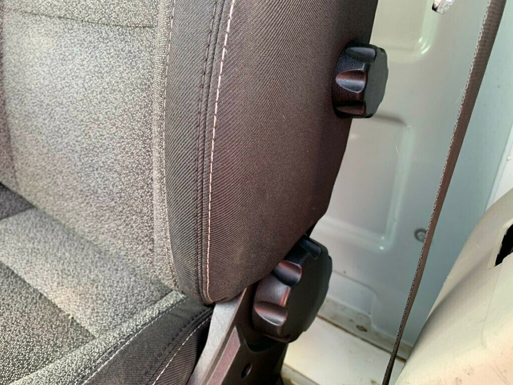 2017 Ram ProMaster Cutaway 3500 136" WB Cutaway - 23005863 - 45