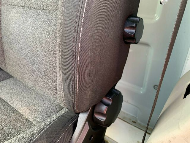 2017 Ram ProMaster Cutaway 3500 136" WB Cutaway - 23005863 - 45