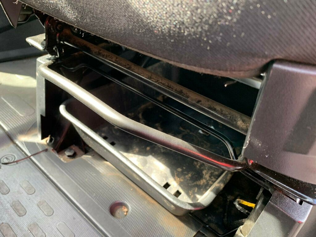 2017 Ram ProMaster Cutaway 3500 136" WB Cutaway - 23005863 - 46