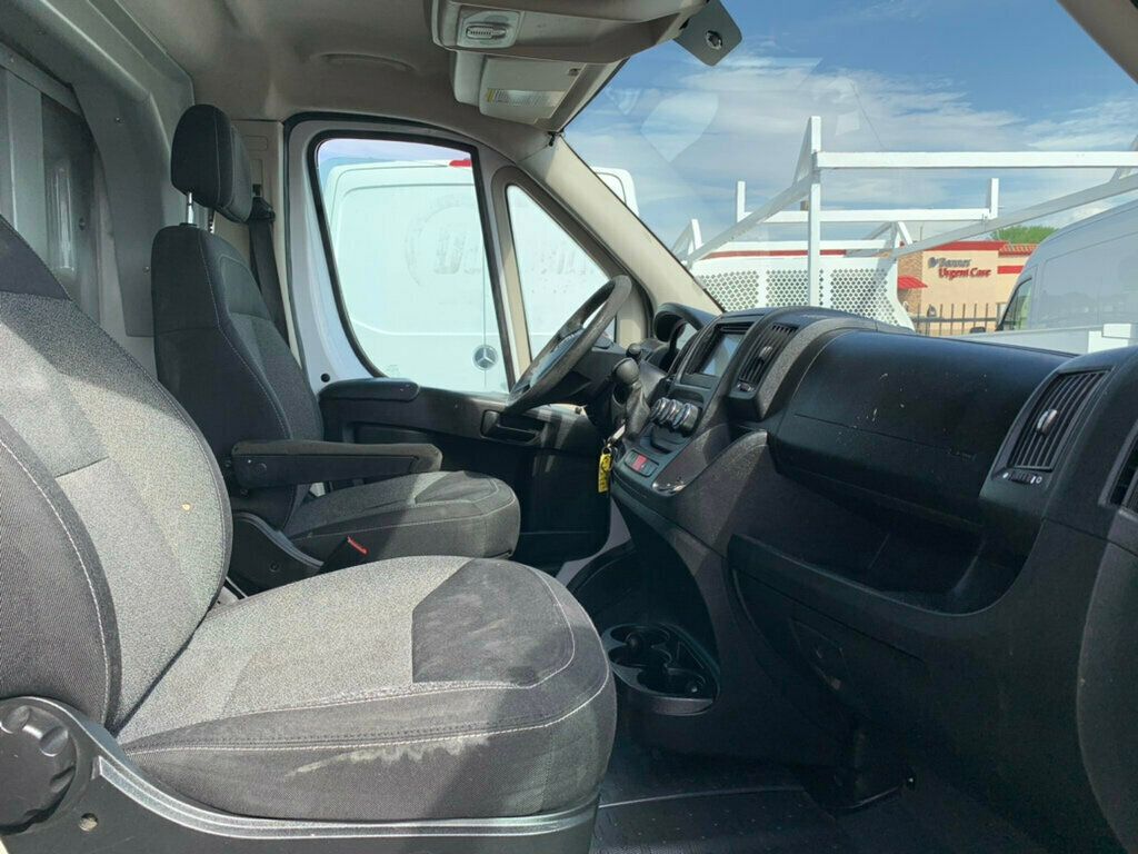 2017 Ram ProMaster Cutaway 3500 136" WB Cutaway - 23005863 - 48