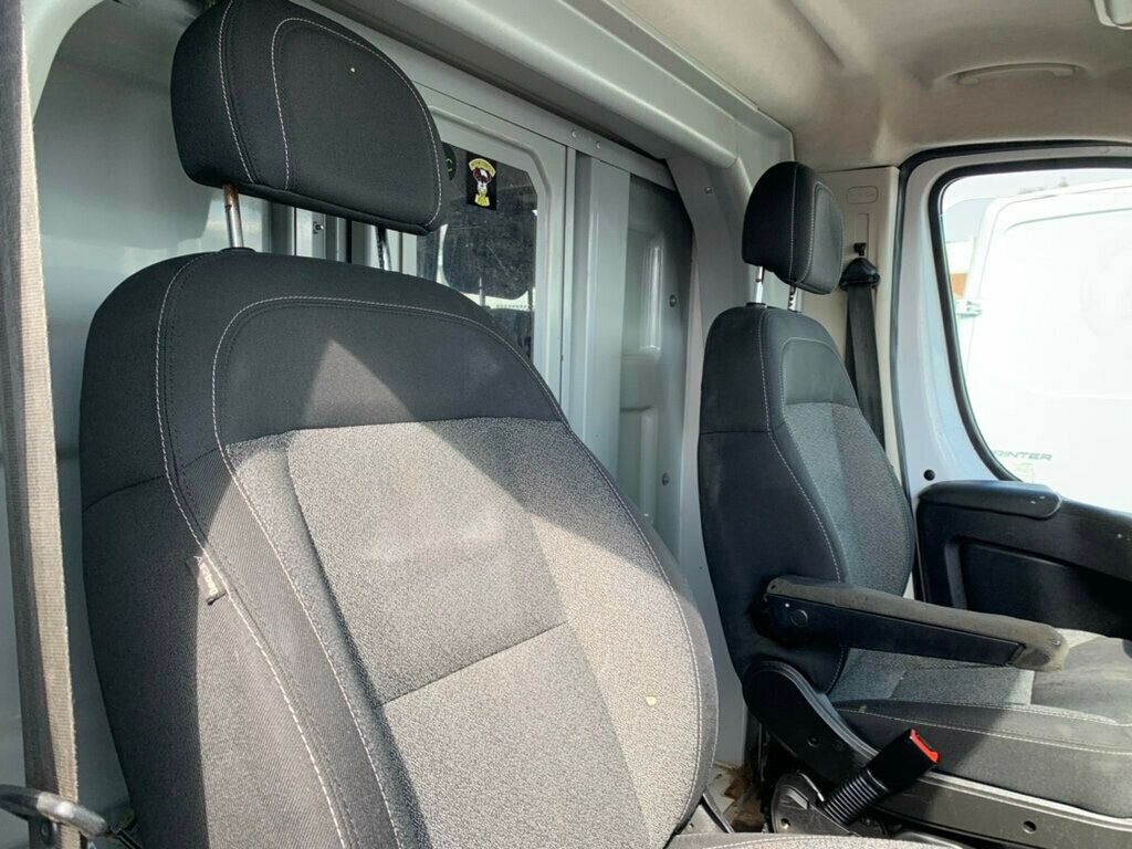 2017 Ram ProMaster Cutaway 3500 136" WB Cutaway - 23005863 - 49