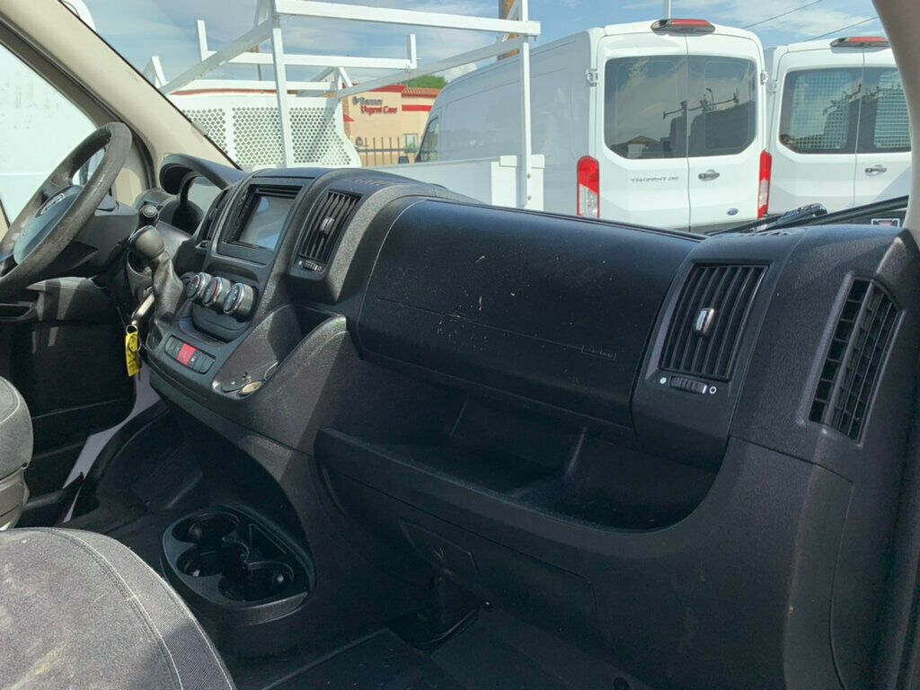 2017 Ram ProMaster Cutaway 3500 136" WB Cutaway - 23005863 - 50