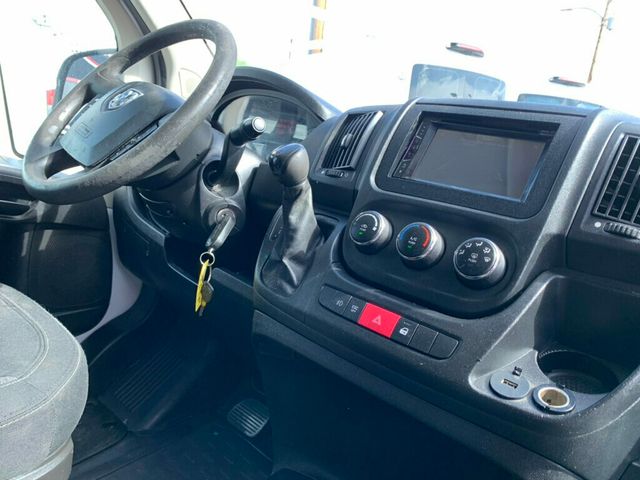 2017 Ram ProMaster Cutaway 3500 136" WB Cutaway - 23005863 - 51