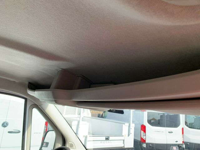 2017 Ram ProMaster Cutaway 3500 136" WB Cutaway - 23005863 - 52