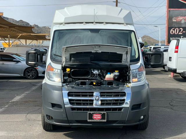 2017 Ram ProMaster Cutaway 3500 136" WB Cutaway - 23005863 - 53