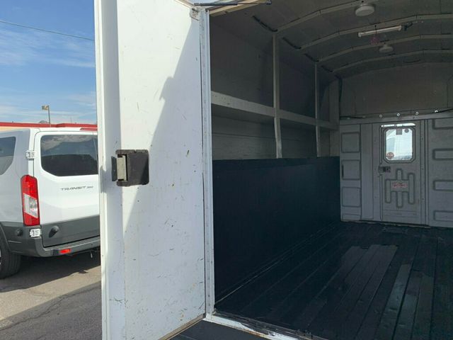 2017 Ram ProMaster Cutaway 3500 136" WB Cutaway - 23005863 - 5