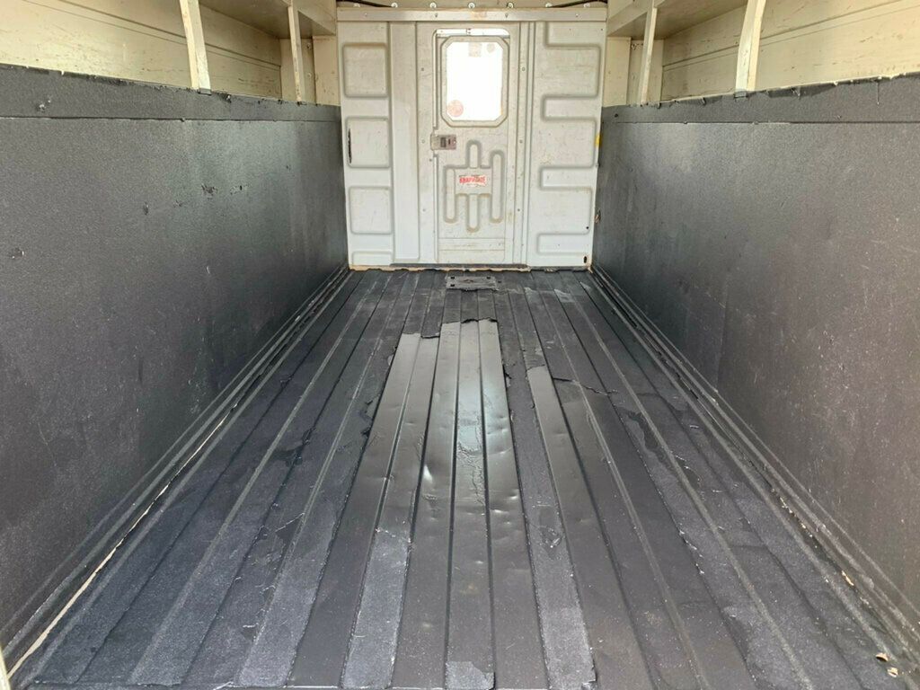 2017 Ram ProMaster Cutaway 3500 136" WB Cutaway - 23005863 - 7