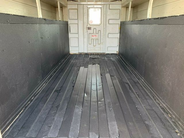 2017 Ram ProMaster Cutaway 3500 136" WB Cutaway - 23005863 - 7