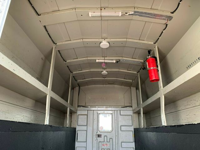 2017 Ram ProMaster Cutaway 3500 136" WB Cutaway - 23005863 - 8