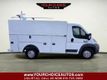 2017 Ram ProMaster Cutaway 3500 2dr Commercial/Cutaway/Chassis 136 in. WB - 23043872 - 9