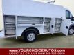 2017 Ram ProMaster Cutaway 3500 2dr Commercial/Cutaway/Chassis 136 in. WB - 23043872 - 10