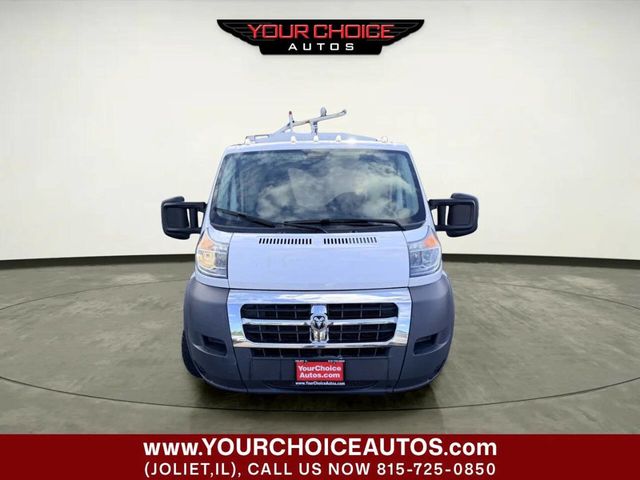 2017 Ram ProMaster Cutaway 3500 2dr Commercial/Cutaway/Chassis 136 in. WB - 23043872 - 12