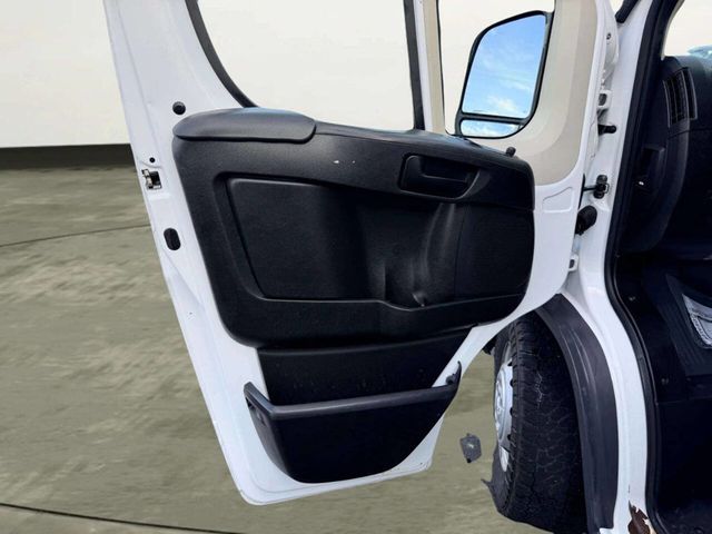 2017 Ram ProMaster Cutaway 3500 2dr Commercial/Cutaway/Chassis 136 in. WB - 23043872 - 14