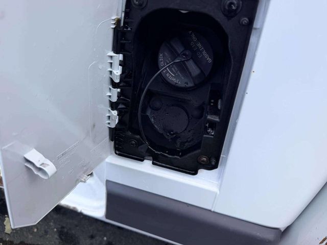 2017 Ram ProMaster Cutaway 3500 2dr Commercial/Cutaway/Chassis 136 in. WB - 23043872 - 15