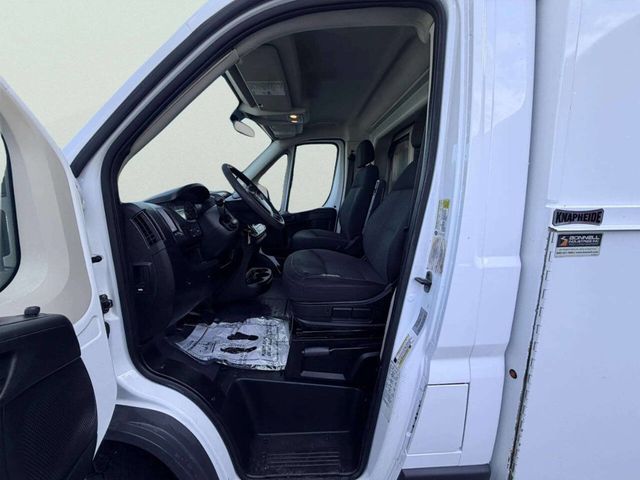 2017 Ram ProMaster Cutaway 3500 2dr Commercial/Cutaway/Chassis 136 in. WB - 23043872 - 16