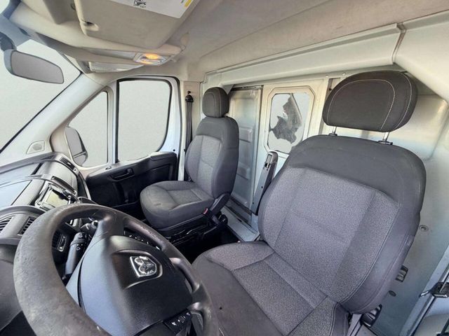 2017 Ram ProMaster Cutaway 3500 2dr Commercial/Cutaway/Chassis 136 in. WB - 23043872 - 17