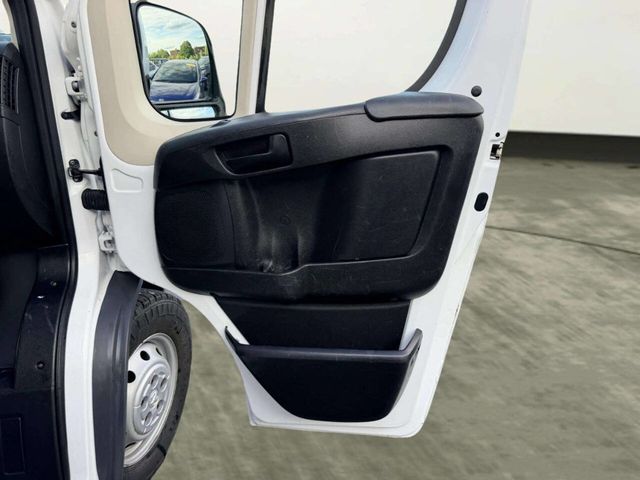2017 Ram ProMaster Cutaway 3500 2dr Commercial/Cutaway/Chassis 136 in. WB - 23043872 - 24