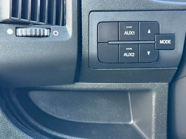 2017 Ram ProMaster Cutaway 3500 2dr Commercial/Cutaway/Chassis 136 in. WB - 23043872 - 32
