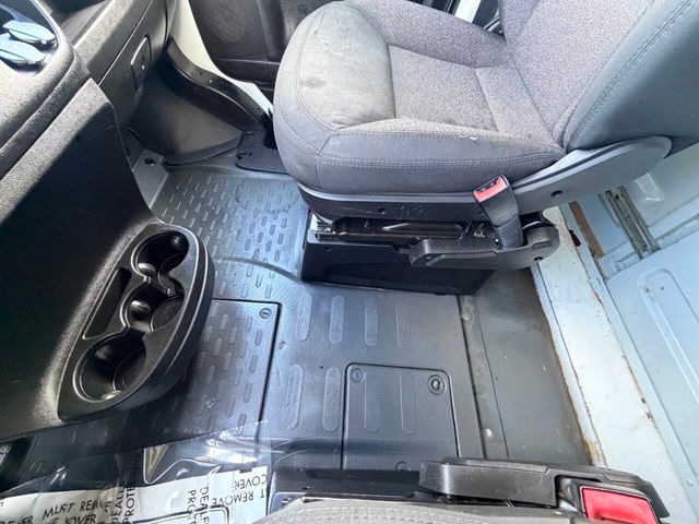 2017 Ram ProMaster Cutaway 3500 2dr Commercial/Cutaway/Chassis 136 in. WB - 23043872 - 36