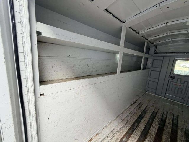 2017 Ram ProMaster Cutaway 3500 2dr Commercial/Cutaway/Chassis 136 in. WB - 23043872 - 7