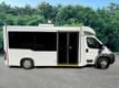 2017 Ram ProMaster FrontRunner 3500 Shuttle Bus For Adults Seniors Church Medical Transport Handicapped - 22577525 - 9