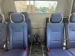 2017 Ram ProMaster FrontRunner 3500 Shuttle Bus For Adults Seniors Church Medical Transport Handicapped - 22577525 - 25