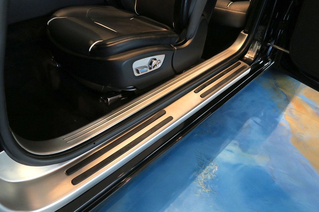 2017 Rolls-Royce Dawn Convertible - 22960413 - 13