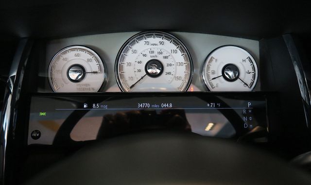 2017 Rolls-Royce Dawn Convertible - 22960413 - 15