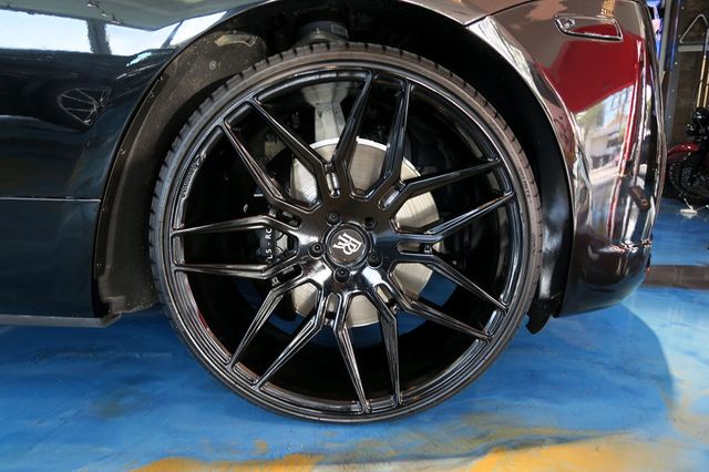 2017 Rolls-Royce Dawn Convertible - 22960413 - 30