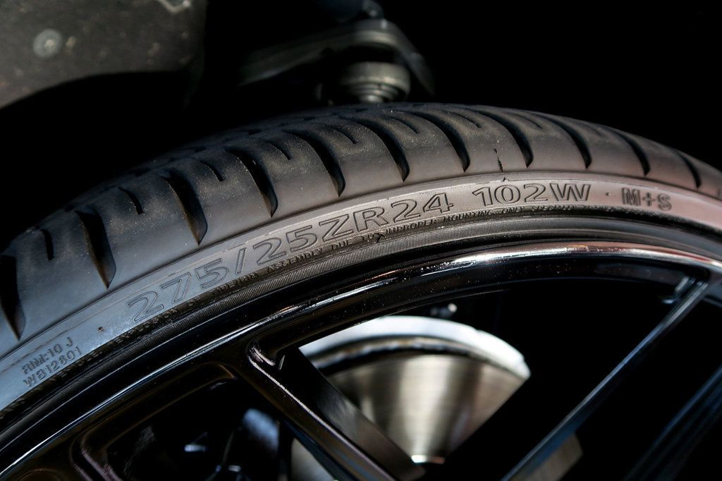 2017 Rolls-Royce Dawn Convertible - 22960413 - 31