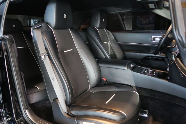 2017 Rolls-Royce Dawn Convertible - 22960413 - 32
