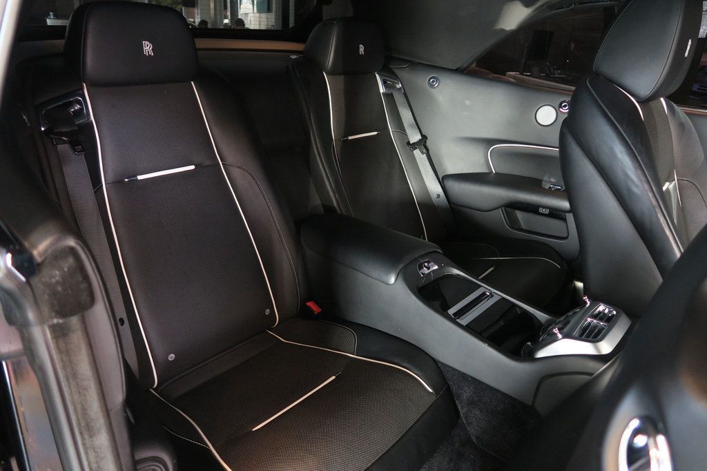 2017 Rolls-Royce Dawn Convertible - 22960413 - 33