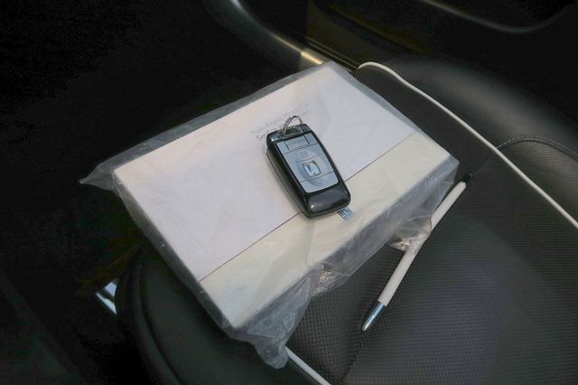 2017 Rolls-Royce Dawn Convertible - 22960413 - 35