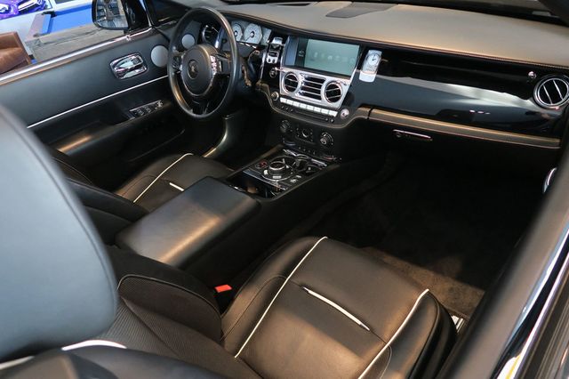 2017 Rolls-Royce Dawn Convertible - 22960413 - 41